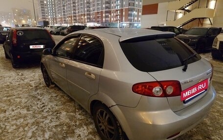 Chevrolet Lacetti, 2008 год, 420 000 рублей, 2 фотография