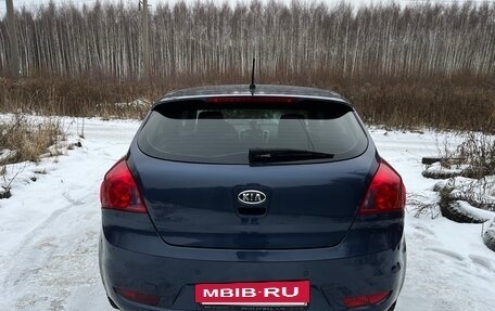 KIA cee'd I рестайлинг, 2011 год, 630 000 рублей, 5 фотография