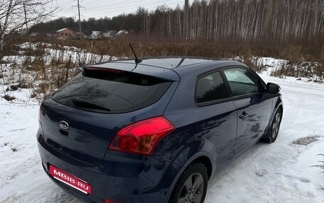 KIA cee'd I рестайлинг, 2011 год, 630 000 рублей, 4 фотография