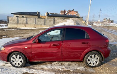 Chevrolet Lacetti, 2007 год, 600 000 рублей, 2 фотография