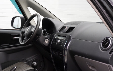 Suzuki SX4 II рестайлинг, 2014 год, 1 170 000 рублей, 20 фотография