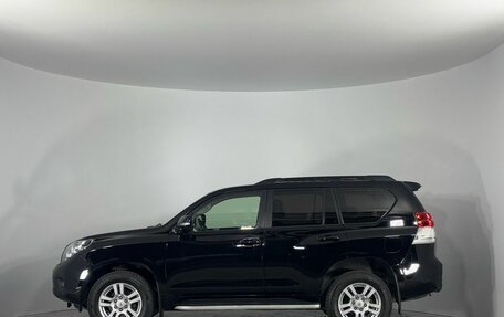 Toyota Land Cruiser Prado 150 рестайлинг 2, 2012 год, 2 875 000 рублей, 4 фотография