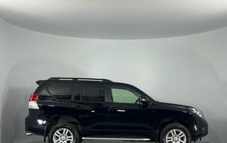 Toyota Land Cruiser Prado 150 рестайлинг 2, 2012 год, 2 875 000 рублей, 5 фотография