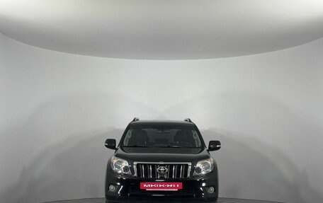 Toyota Land Cruiser Prado 150 рестайлинг 2, 2012 год, 2 875 000 рублей, 2 фотография