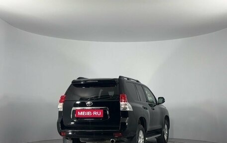 Toyota Land Cruiser Prado 150 рестайлинг 2, 2012 год, 2 875 000 рублей, 8 фотография