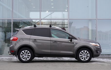 Ford Kuga III, 2012 год, 1 380 000 рублей, 4 фотография