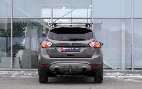 Ford Kuga III, 2012 год, 1 380 000 рублей, 6 фотография