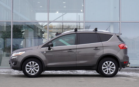 Ford Kuga III, 2012 год, 1 380 000 рублей, 8 фотография