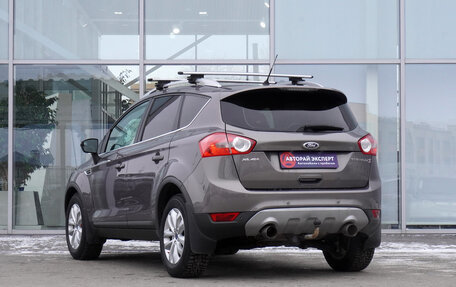 Ford Kuga III, 2012 год, 1 380 000 рублей, 7 фотография