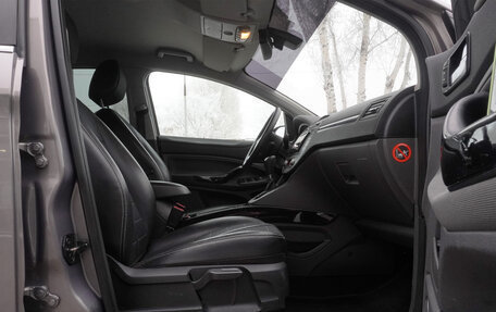 Ford Kuga III, 2012 год, 1 380 000 рублей, 18 фотография