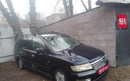 Mitsubishi Chariot III, 2000 год, 189 000 рублей, 1 фотография