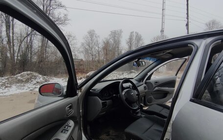 Nissan Almera Classic, 2008 год, 500 000 рублей, 7 фотография