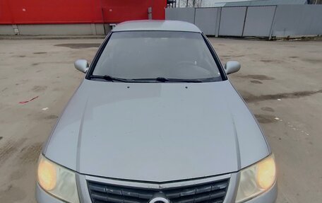 Nissan Almera Classic, 2008 год, 500 000 рублей, 17 фотография