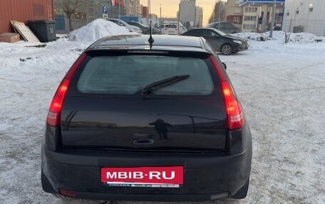 Citroen C4 II рестайлинг, 2006 год, 260 000 рублей, 5 фотография