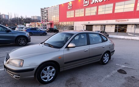 Hyundai Elantra III, 2005 год, 275 000 рублей, 2 фотография