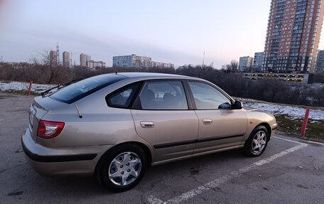 Hyundai Elantra III, 2005 год, 275 000 рублей, 7 фотография