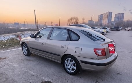 Hyundai Elantra III, 2005 год, 275 000 рублей, 5 фотография