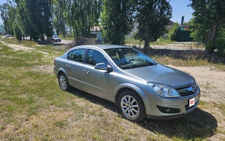 Opel Astra H, 2012 год, 1 080 000 рублей, 3 фотография