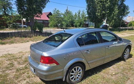 Opel Astra H, 2012 год, 1 080 000 рублей, 2 фотография