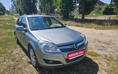 Opel Astra H, 2012 год, 1 080 000 рублей, 11 фотография