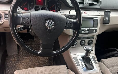 Volkswagen Passat B6, 2008 год, 750 000 рублей, 8 фотография