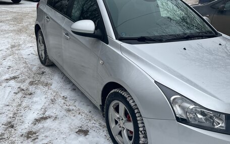 Chevrolet Cruze II, 2012 год, 850 000 рублей, 8 фотография