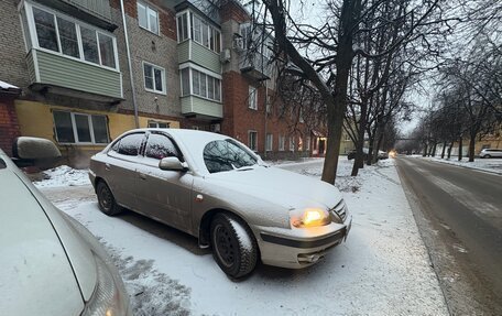 Hyundai Elantra III, 2004 год, 330 000 рублей, 3 фотография