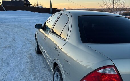 Nissan Almera Classic, 2007 год, 585 000 рублей, 5 фотография