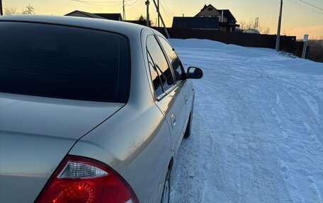 Nissan Almera Classic, 2007 год, 585 000 рублей, 7 фотография