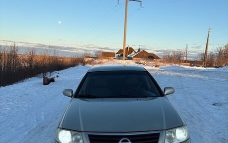 Nissan Almera Classic, 2007 год, 585 000 рублей, 2 фотография