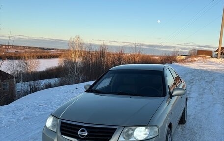 Nissan Almera Classic, 2007 год, 585 000 рублей, 3 фотография