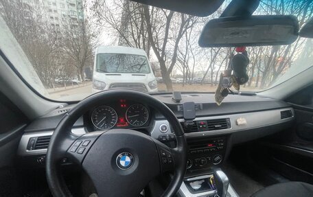 BMW 3 серия, 2008 год, 1 000 000 рублей, 6 фотография