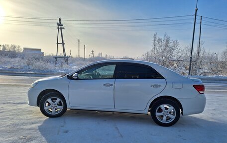 Toyota Allion, 2010 год, 1 250 000 рублей, 5 фотография