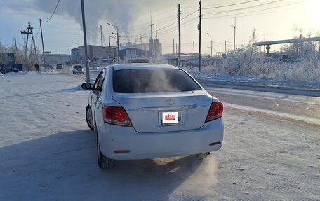 Toyota Allion, 2010 год, 1 250 000 рублей, 4 фотография