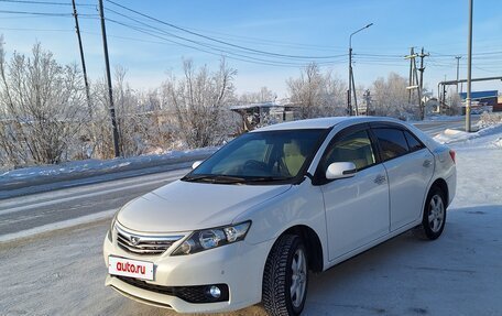 Toyota Allion, 2010 год, 1 250 000 рублей, 2 фотография