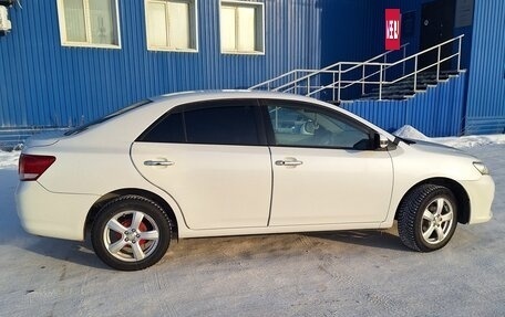 Toyota Allion, 2010 год, 1 250 000 рублей, 3 фотография