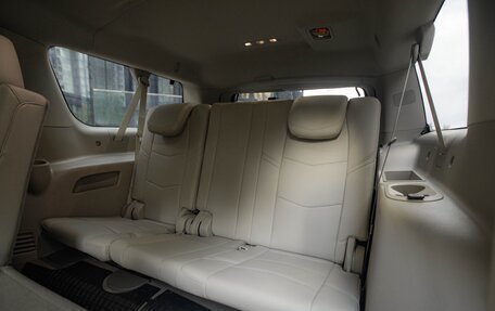 Cadillac Escalade IV, 2019 год, 8 100 000 рублей, 19 фотография