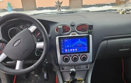 Ford Focus II рестайлинг, 2011 год, 650 000 рублей, 8 фотография