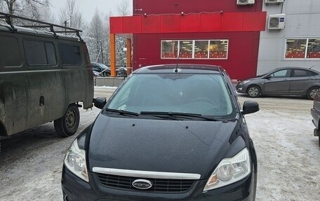 Ford Focus II рестайлинг, 2011 год, 650 000 рублей, 2 фотография