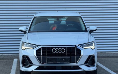 Audi Q3, 2020 год, 3 650 000 рублей, 3 фотография