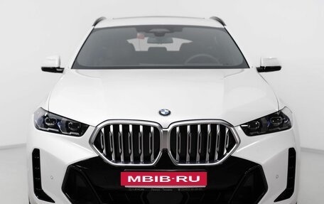 BMW X6, 2024 год, 16 500 000 рублей, 2 фотография