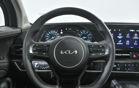 KIA Sportage IV рестайлинг, 2024 год, 4 576 000 рублей, 9 фотография