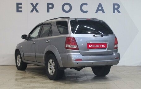 KIA Sorento IV, 2005 год, 515 000 рублей, 3 фотография