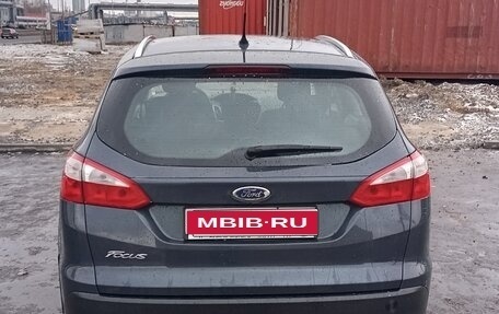 Ford Focus III, 2013 год, 700 000 рублей, 1 фотография