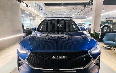 Haval F7 I, 2021 год, 1 799 000 рублей, 1 фотография