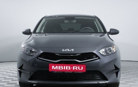 KIA cee'd III, 2023 год, 2 087 000 рублей, 2 фотография