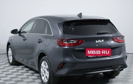 KIA cee'd III, 2023 год, 2 087 000 рублей, 7 фотография