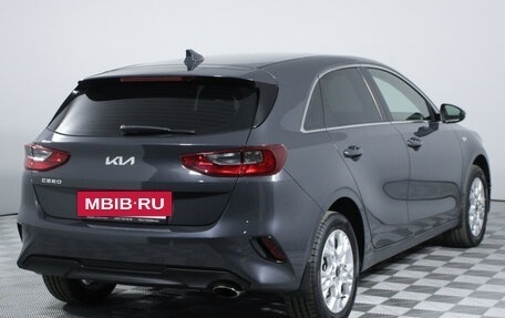 KIA cee'd III, 2023 год, 2 087 000 рублей, 5 фотография