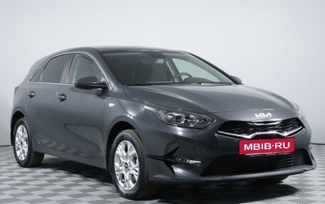 KIA cee'd III, 2023 год, 2 087 000 рублей, 3 фотография