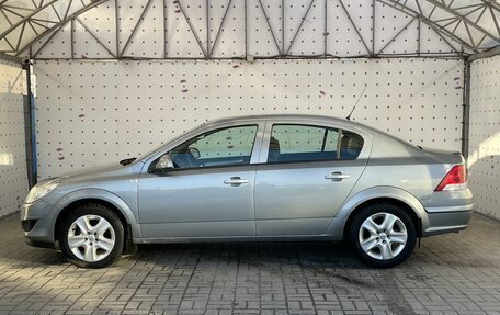 Opel Astra H, 2013 год, 895 000 рублей, 10 фотография